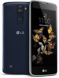 Замена тачскрина на телефоне LG K8 LTE в Красноярске